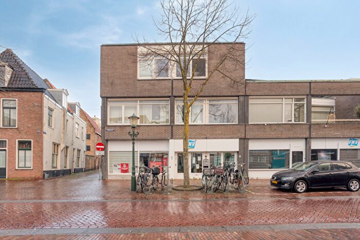 Koop en Huur Huizen - 3