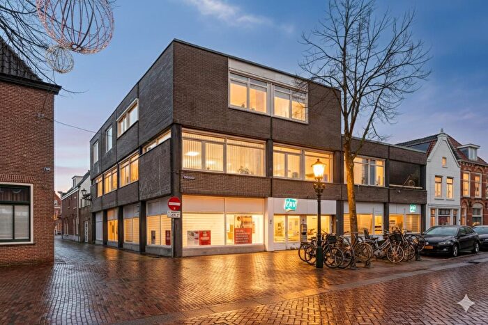 Koop en Huur Huizen - 2