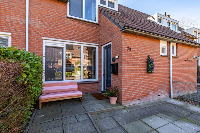Koop en Huur Huizen - 3