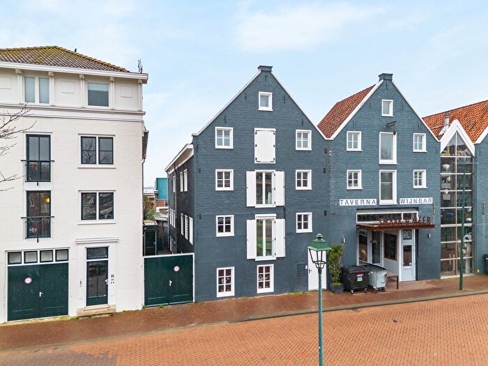 Koop en Huur Huizen - 2