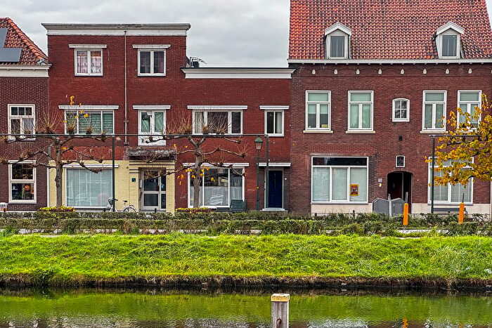Koop en Huur Huizen - 3