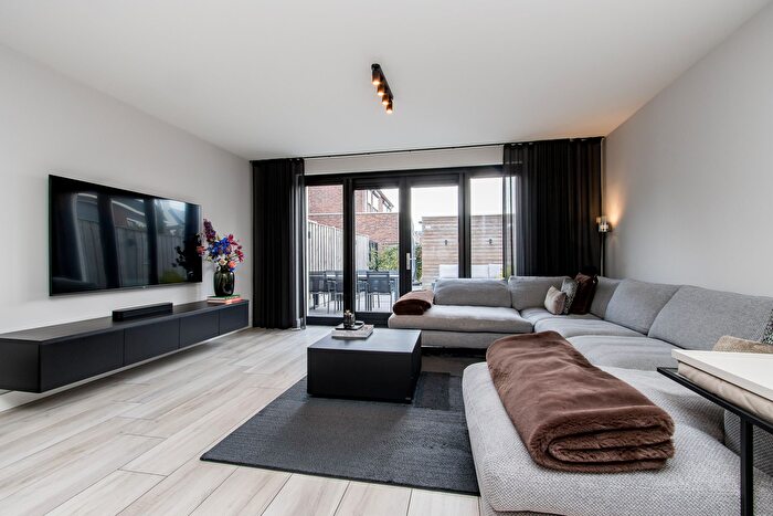 Koop en Huur Huizen - 3