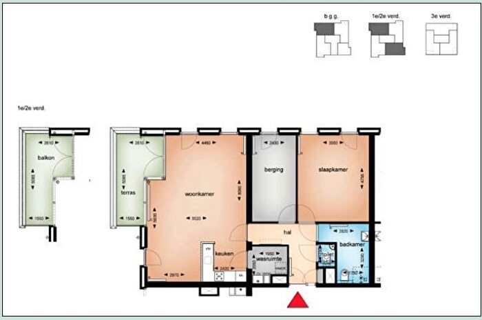 Koop en Huur Huizen - 3