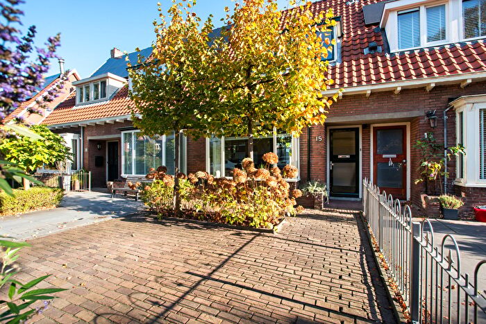 Koop en Huur Huizen - 3