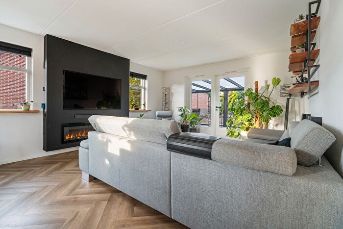Koop en Huur Huizen - 2