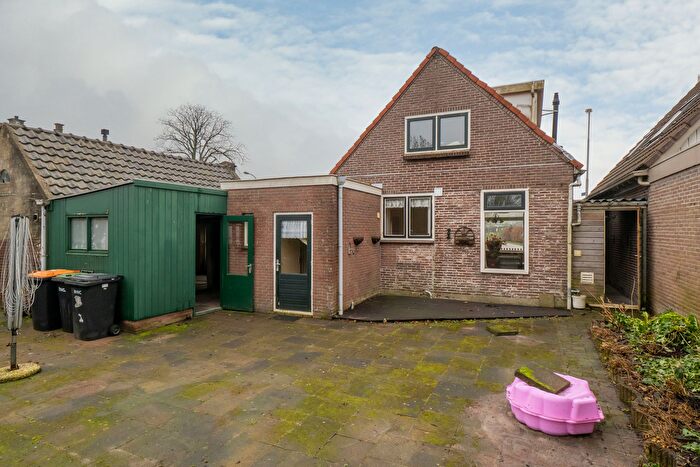 Koop en Huur Huizen - 3