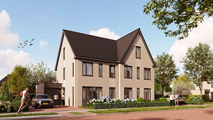 Koop en Huur Huizen - 2