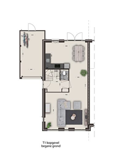 Koop en Huur Huizen - 3