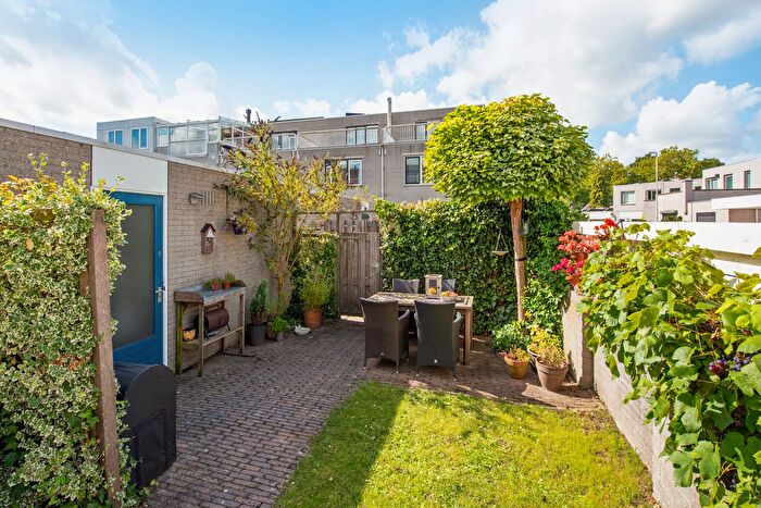 Koop en Huur Huizen - 3