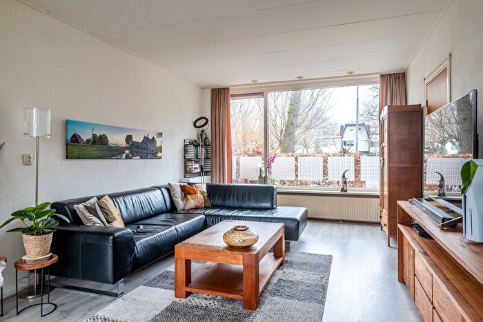 Koop en Huur Huizen - 3