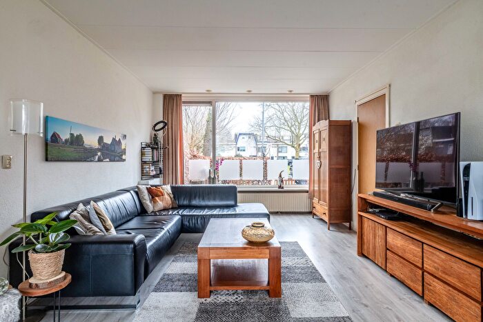 Koop en Huur Huizen - 2