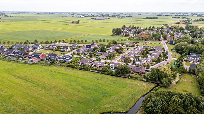 Koop en Huur Huizen - 3