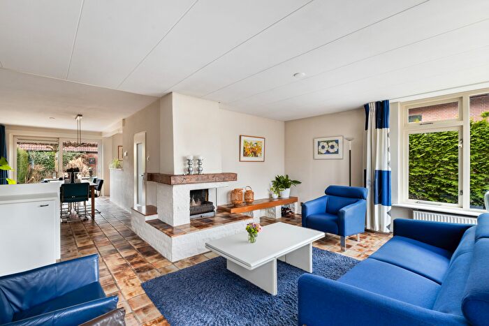 Koop en Huur Huizen - 2