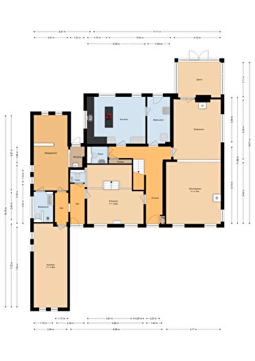 Koop en Huur Huizen - 3