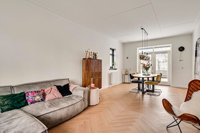 Koop en Huur Huizen - 3