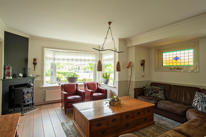 Koop en Huur Huizen - 2