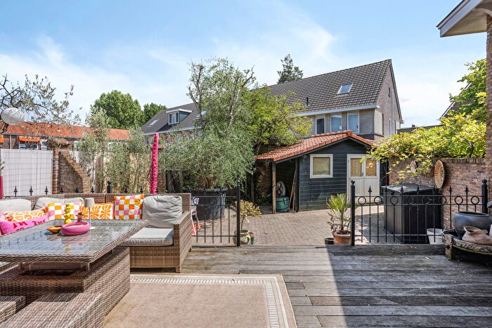 Koop en Huur Huizen - 2