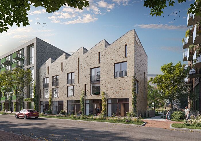 Koop en Huur Huizen - 2