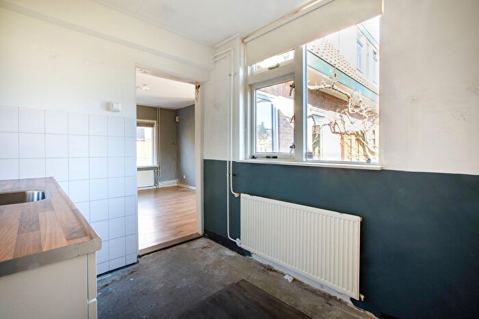 Koop en Huur Huizen - 2