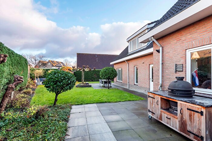 Koop en Huur Huizen - 3