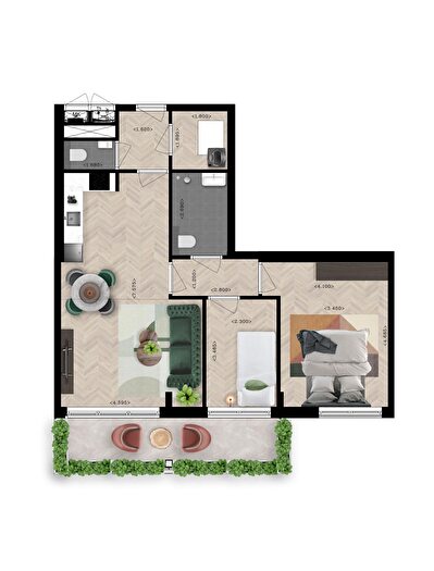 Koop en Huur Huizen - 2