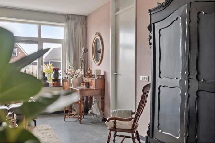 Koop en Huur Huizen - 2