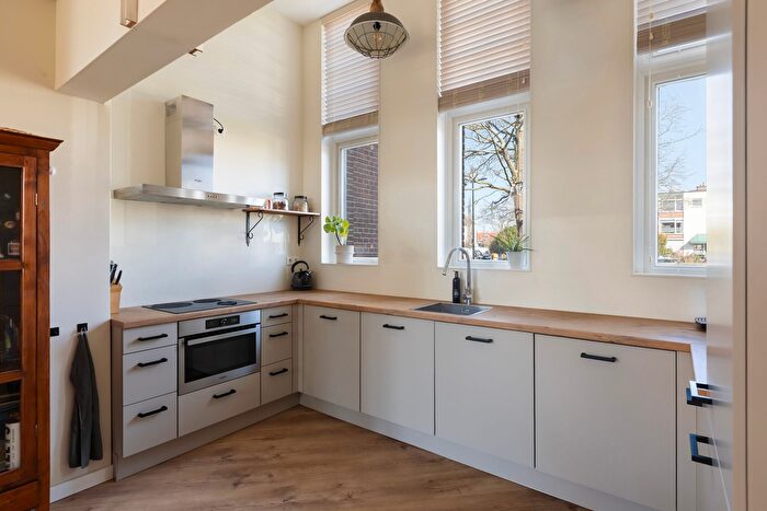 Koop en Huur Huizen - 2