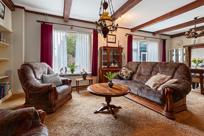 Koop en Huur Huizen - 3