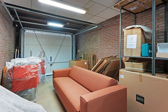 Koop en Huur Huizen - 2
