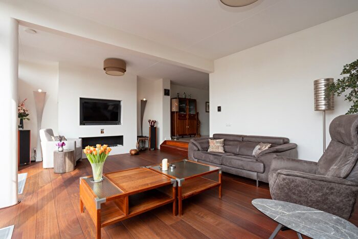 Koop en Huur Huizen - 3
