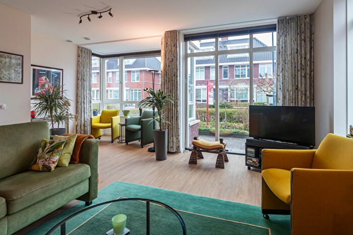 Koop en Huur Huizen - 2