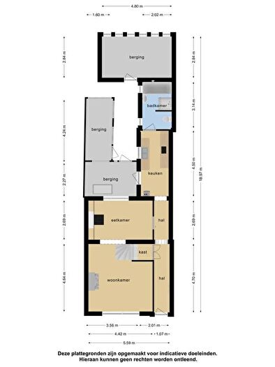 Koop en Huur Huizen - 2