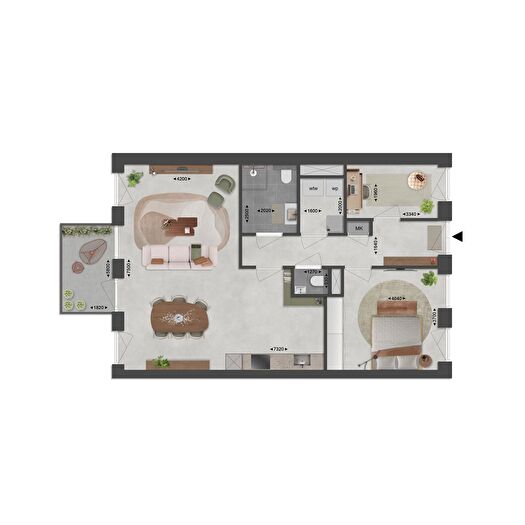 Koop en Huur Huizen - 3