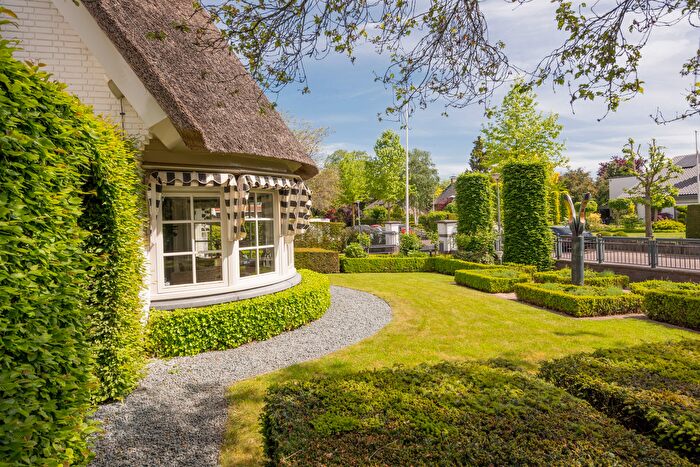 Koop en Huur Huizen - 2