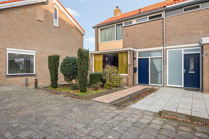 Koop en Huur Huizen - 3