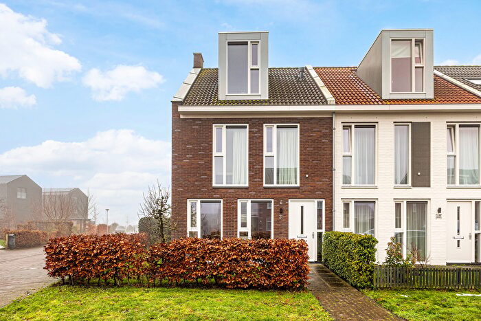 Koop en Huur Huizen - 3