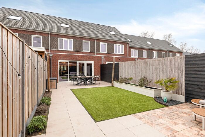 Koop en Huur Huizen - 2