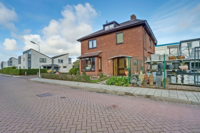 Koop en Huur Huizen - 3