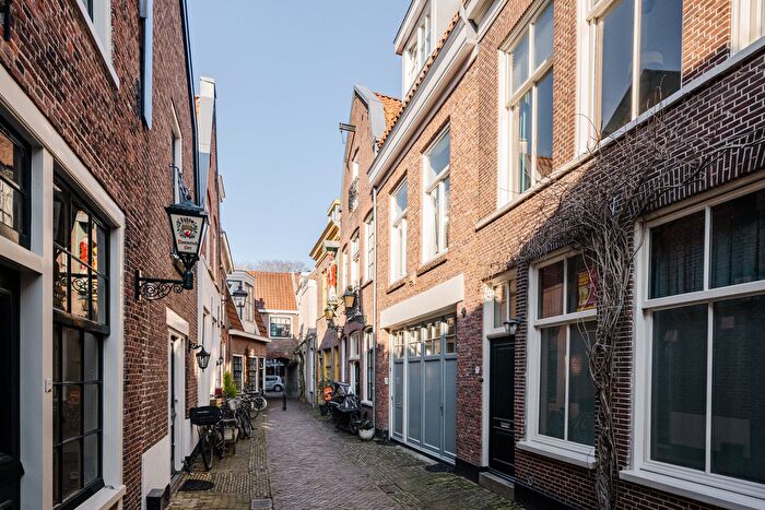 2-kamerappartement te koop in Haarlem – Nieuw Heiligland, Heiliglanden