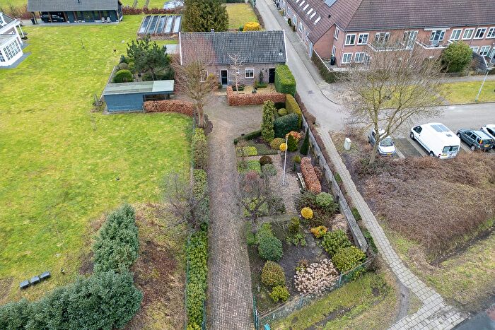 4-kamerhuis te koop in Almelo – Sluiskade Zuidzijde, Binnenstad Noord