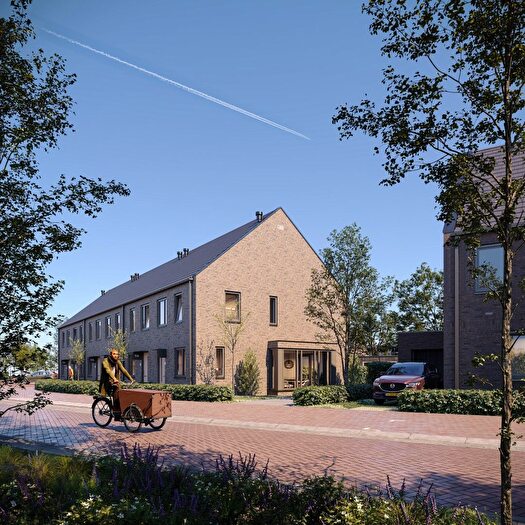 Koop en Huur Huizen - 2