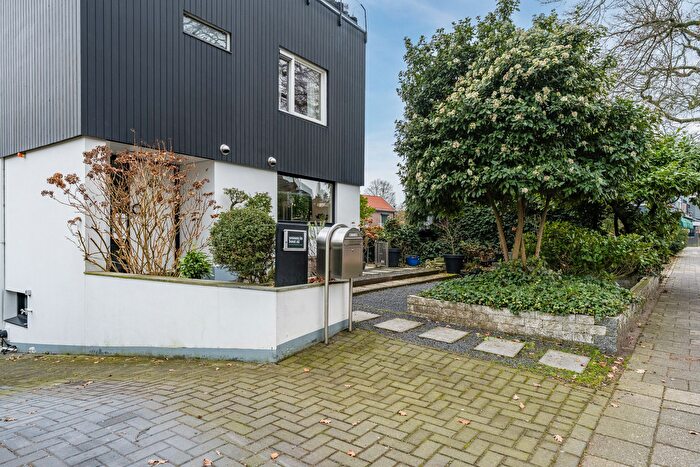 Koop en Huur Huizen - 2