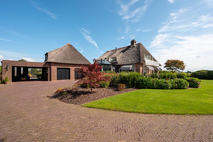 Koop en Huur Huizen - 2