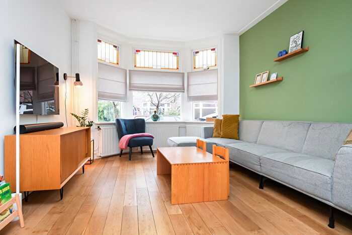 Koop en Huur Huizen - 3