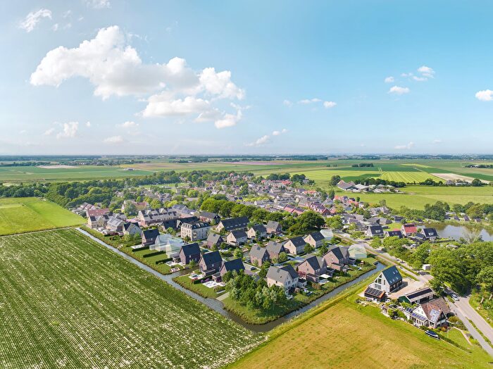 Koop en Huur Huizen - 3