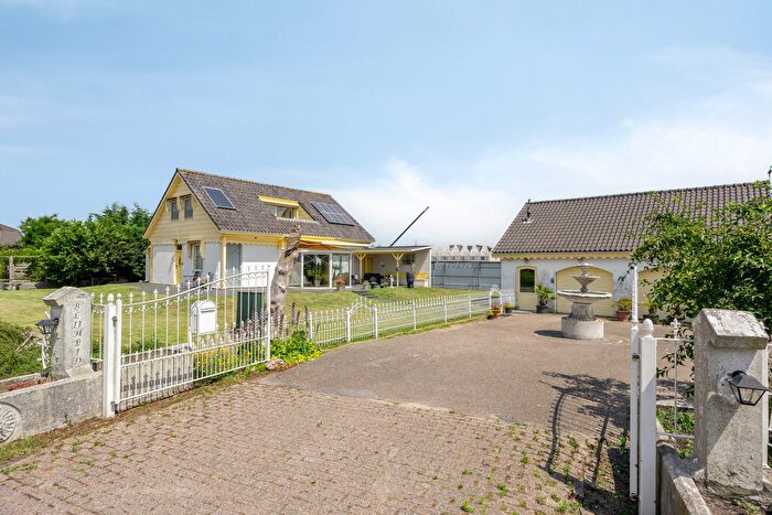 Koop en Huur Huizen - 2