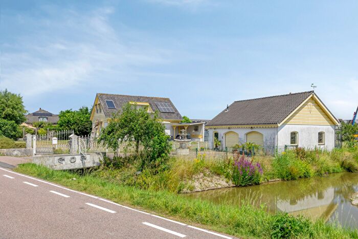 Koop en Huur Huizen - 3