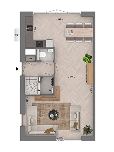 Koop en Huur Huizen - 3