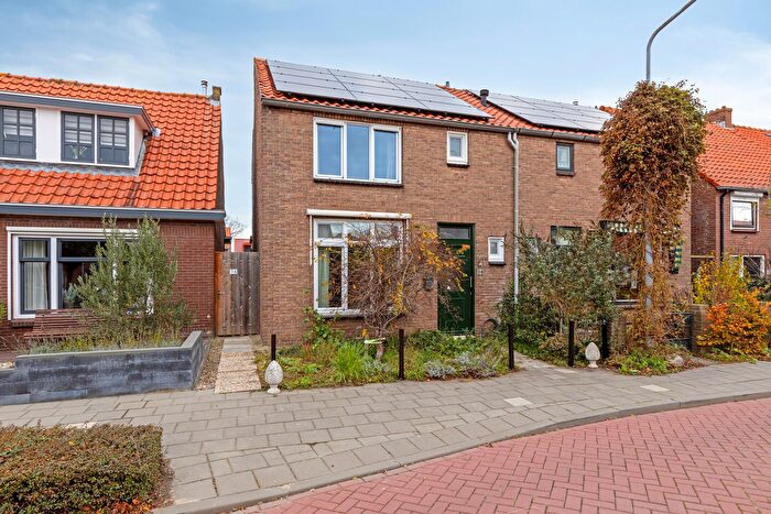 Koop en Huur Huizen - 3