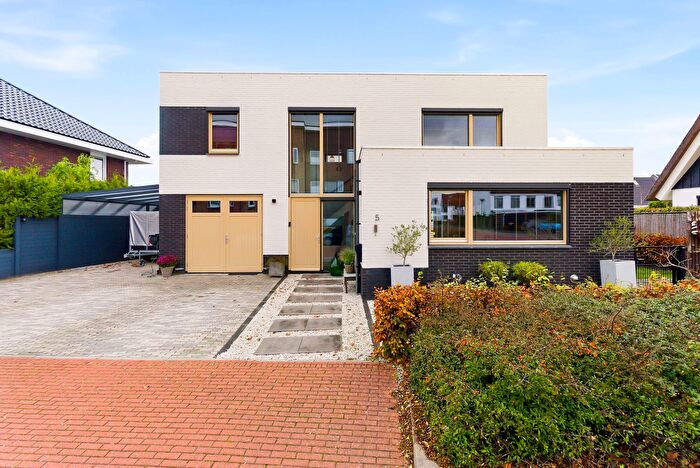 Koop en Huur Huizen - 3
